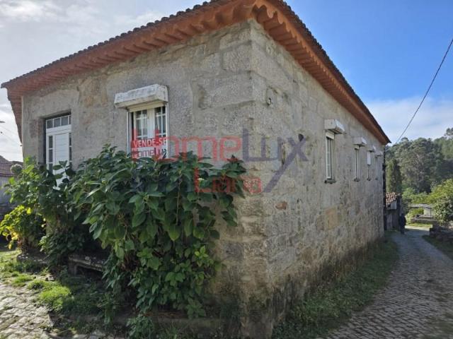 Casa venda em Castro Daire, Viseu