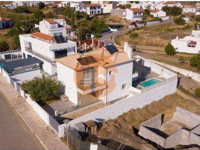 Casa venda em Monte Francisco, Castro Marim