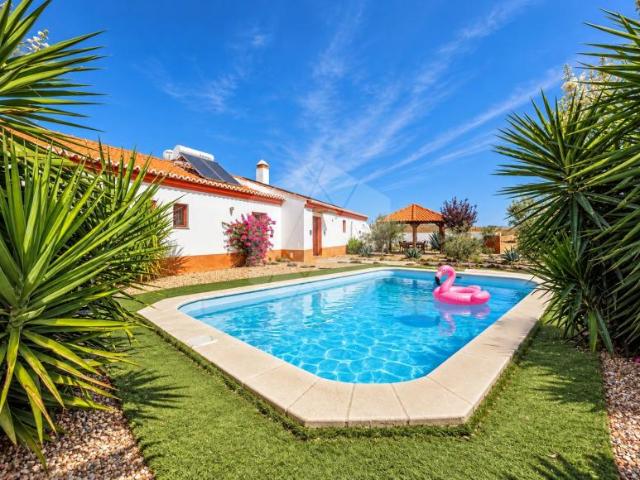 Casa venda em Castro Verde, Beja