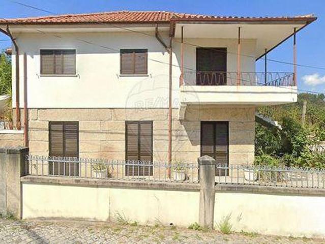 Casa venda em Celorico De Basto, Braga