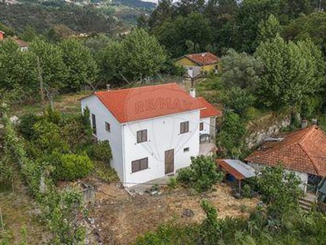 Casa venda em Celorico De Basto, Braga