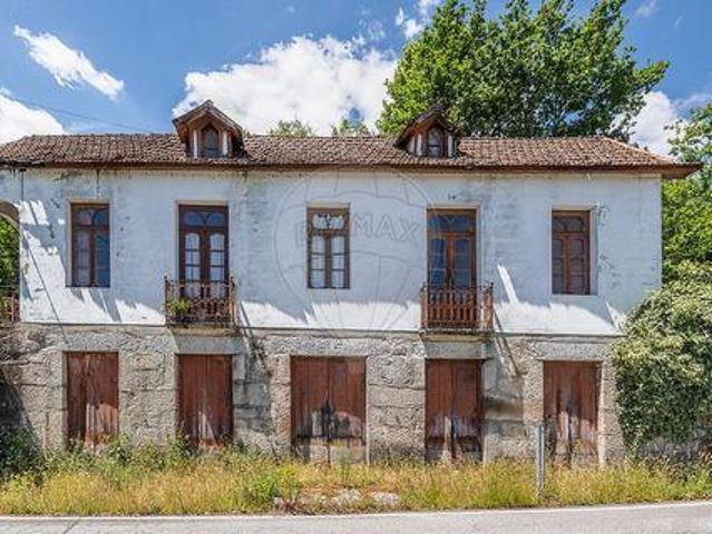 Casa venda em Celorico De Basto, Braga