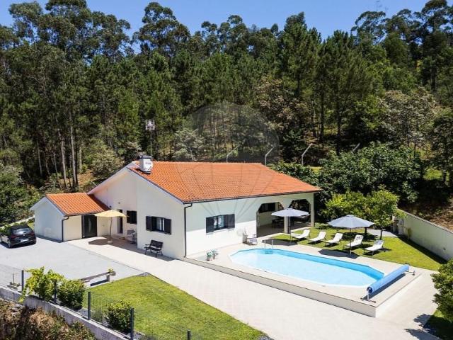 Casa venda em Celorico De Basto, Braga
