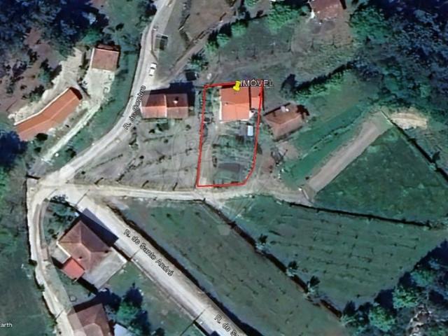 Casa venda em Celorico De Basto, Braga