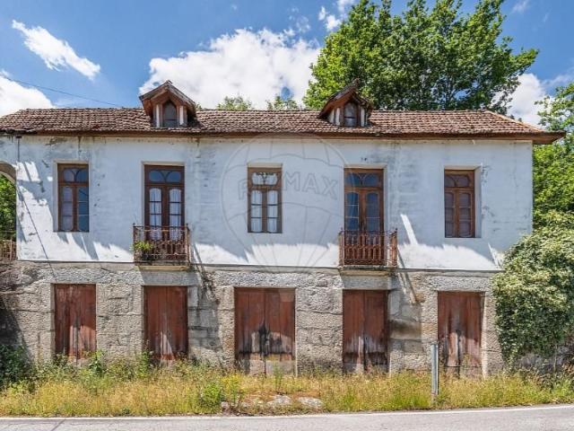 Casa venda em Celorico De Basto, Braga