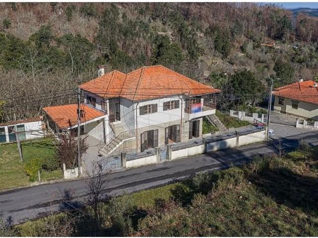 Casa venda em Celorico De Basto, Braga