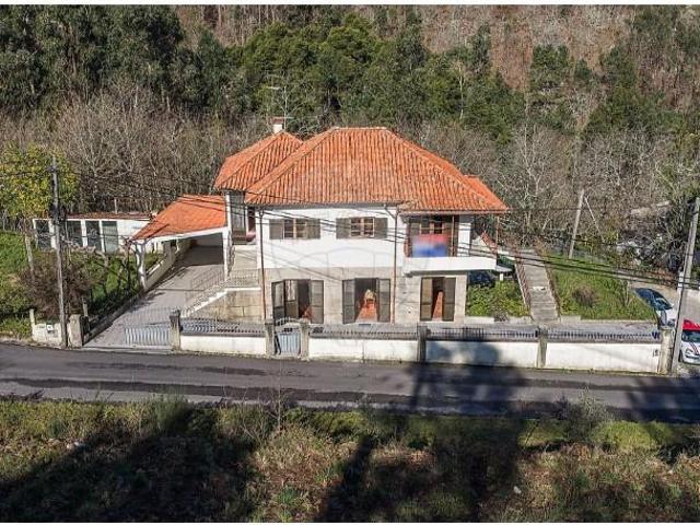 Casa venda em Celorico De Basto, Braga