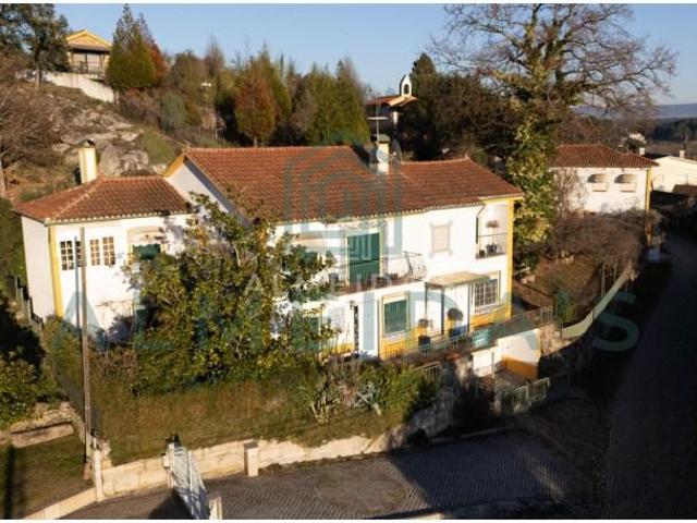 Casa venda em Chaves, Vila Real