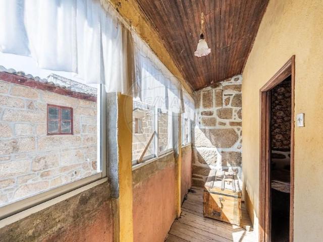 Casa venda em Torre de Ervededo, Chaves