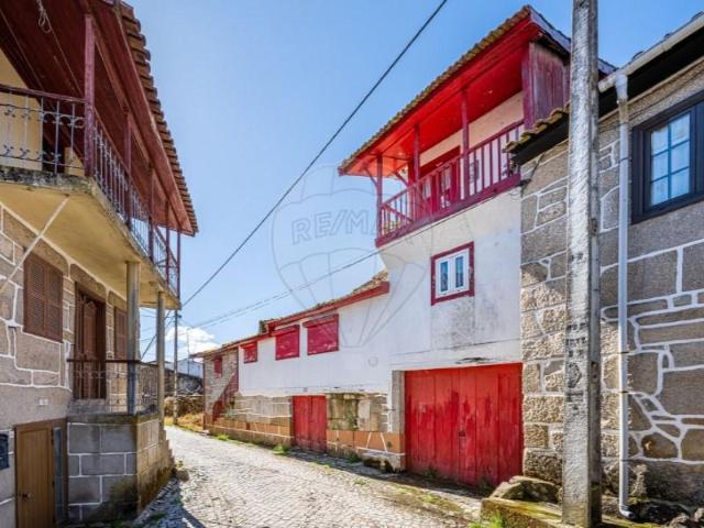 Casa venda em Torre de Ervededo, Chaves