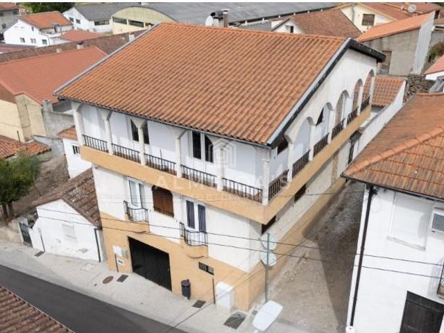 Casa venda em Chaves, Vila Real