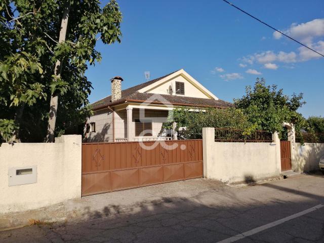 Casa venda em Chaves, Vila Real