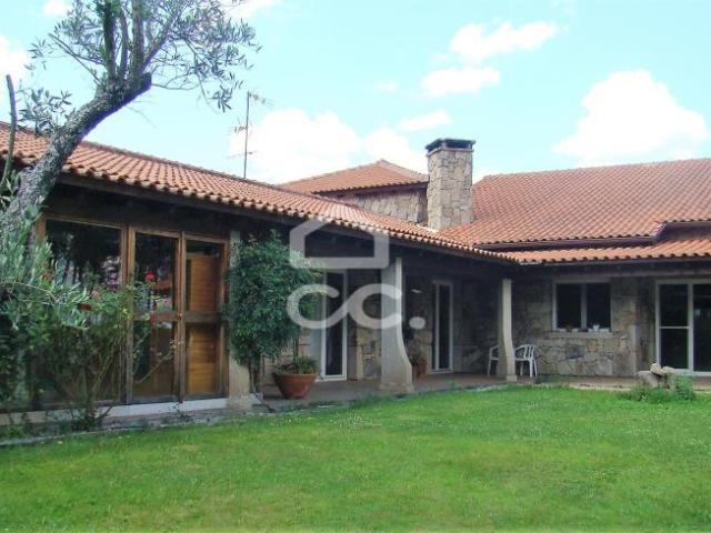 Casa venda em Chaves, Vila Real