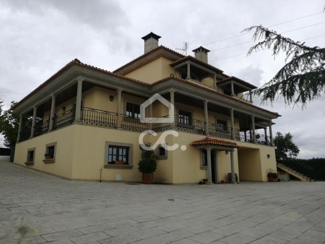 Casa venda em Chaves, Vila Real