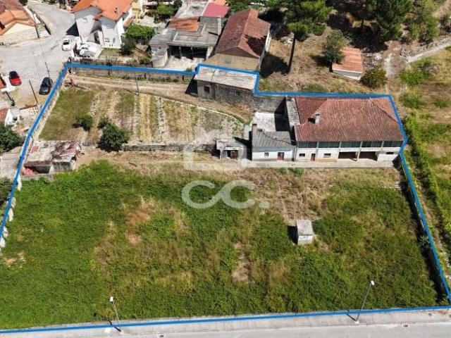 Casa venda em Chaves, Vila Real