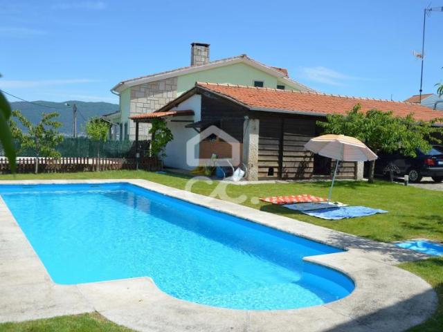 Casa venda em Chaves, Vila Real