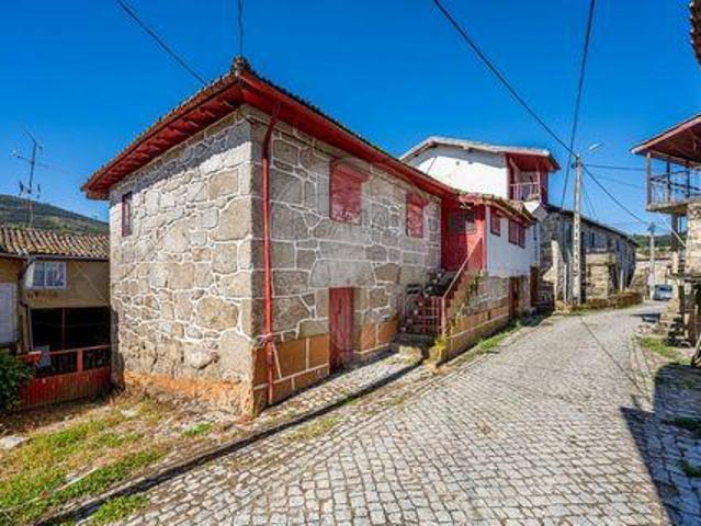 Casa venda em Torre de Ervededo, Chaves