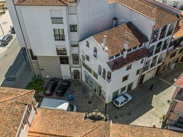 Casa venda em Chaves, Vila Real