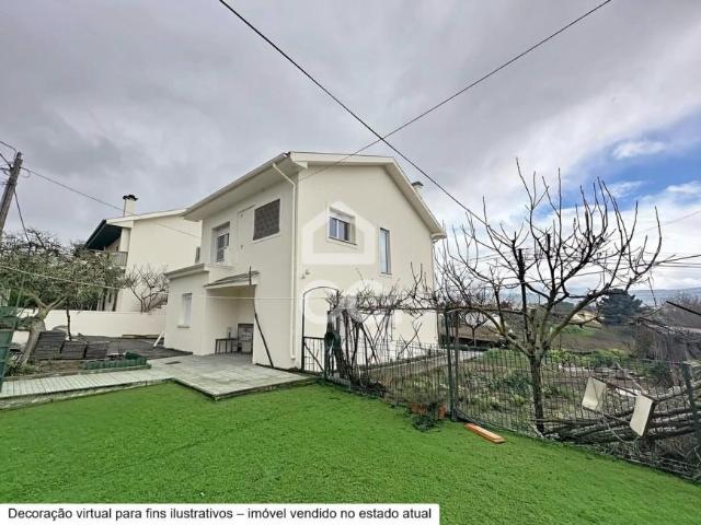 Casa venda em Chaves, Vila Real