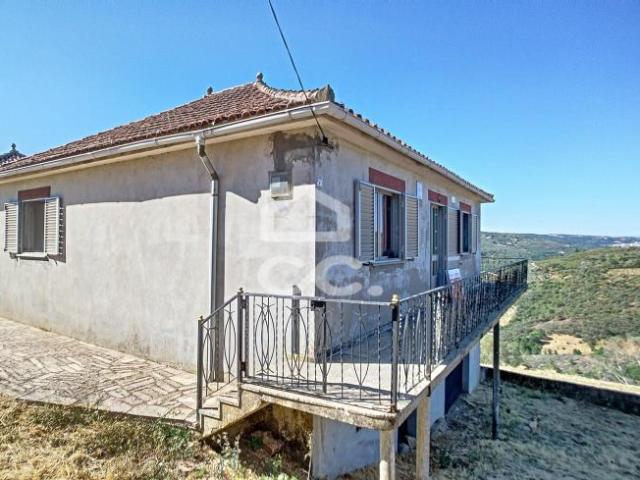 Casa venda em Chaves, Vila Real