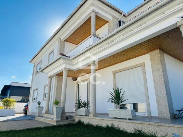 Casa venda em Chaves, Vila Real