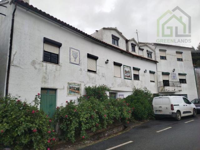 Casa venda em Arganil, Benfeita