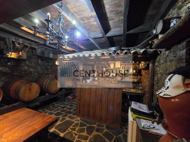 Casa venda em Arganil