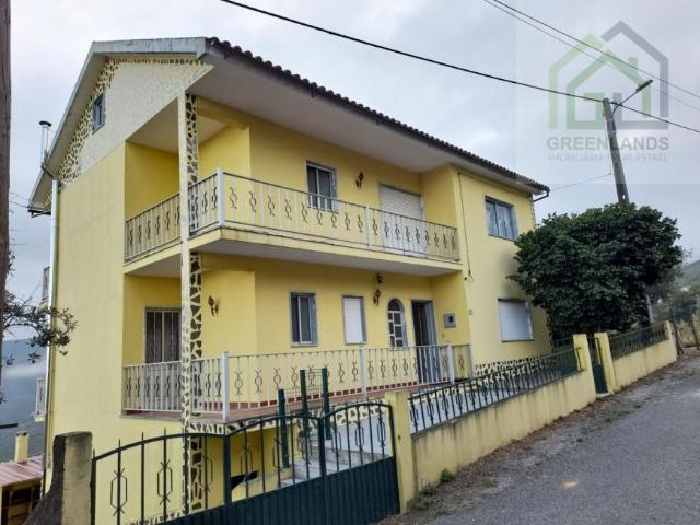 Casa venda em Arganil, Coja