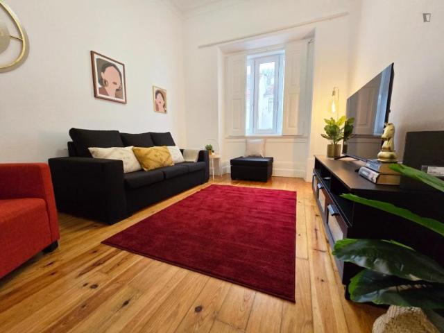 Apartamento alugar em Coimbrã, Sé Nova