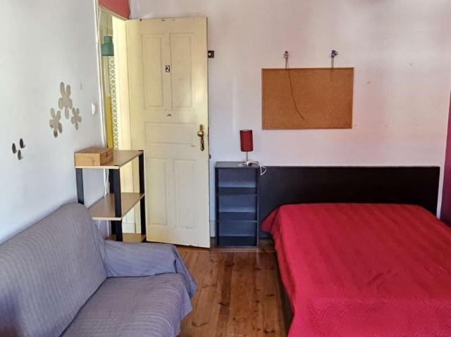 Quarto alugar em Coimbra