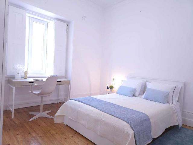 Apartamento alugar em Coimbrã, Coimbra
