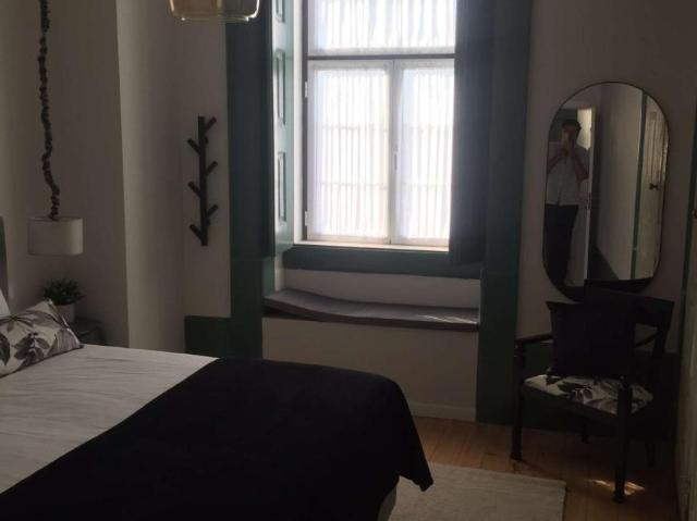 Apartamento alugar em Coimbrã, Coimbra