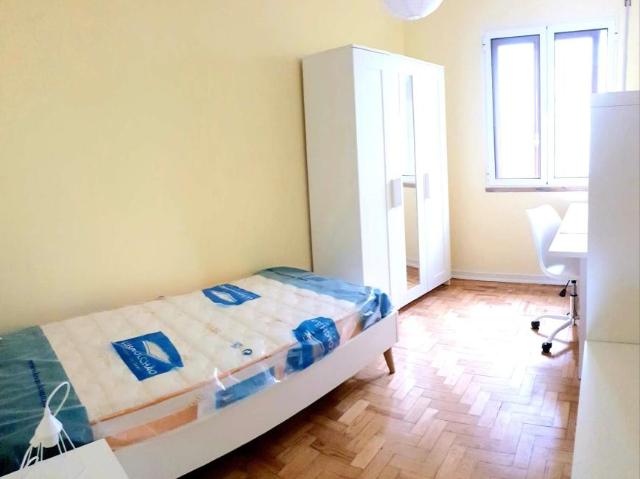 Quarto alugar em Coimbra