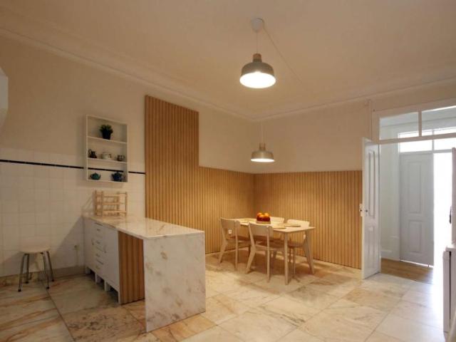 Apartamento alugar em Coimbrã, Coimbra