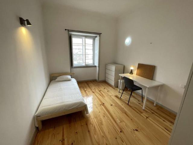Quarto alugar em Coimbra