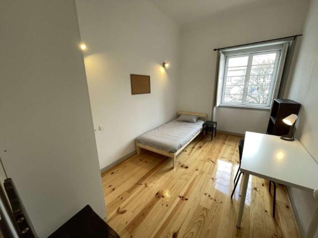 Quarto alugar em Coimbra
