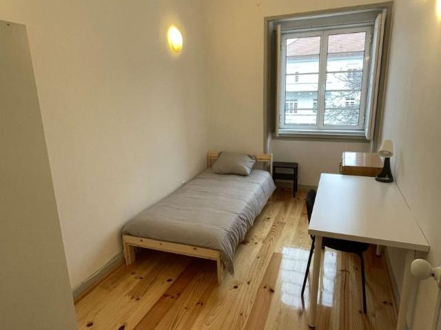 Quarto alugar em Coimbra