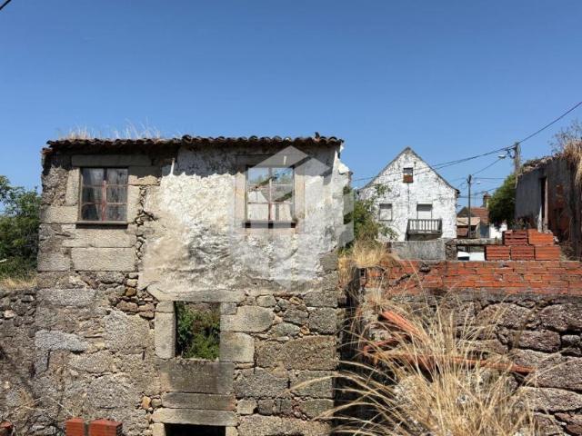Casa venda em Nogueira Do Cravo, Coimbra
