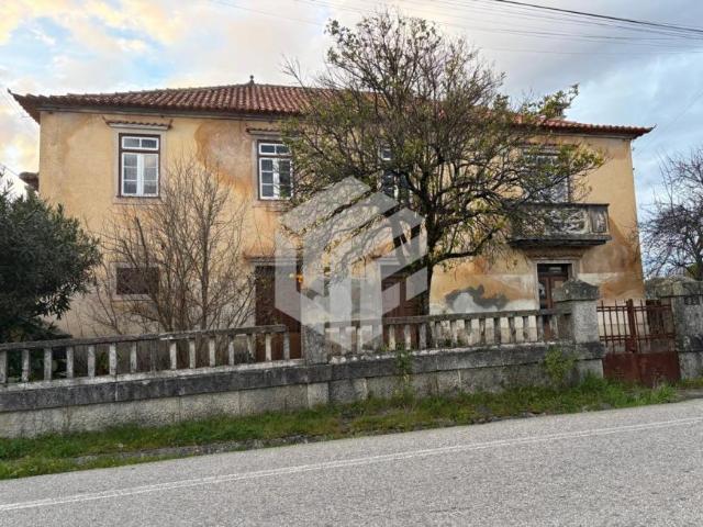 Casa venda em Aldeia Formosa, Seixo da Beira
