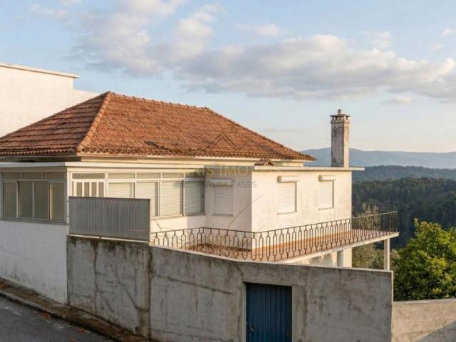 Casa venda em Gavinhos, Penacova