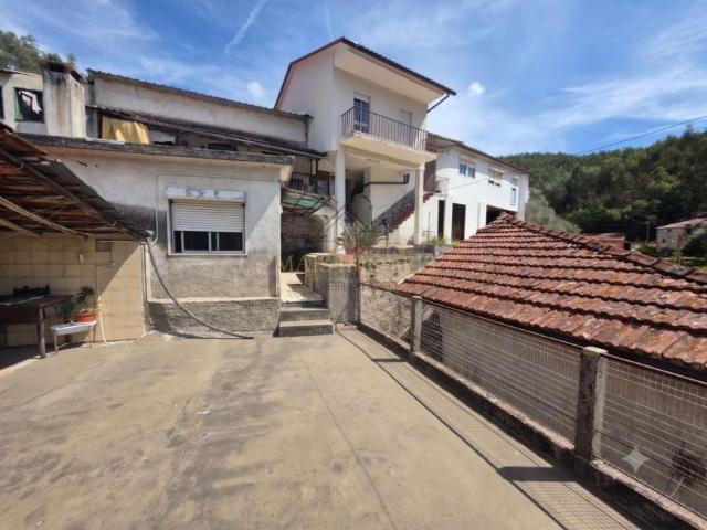 Casa venda em Penacova, Coimbra