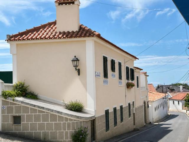 Casa alugar em Almoçageme, Sintra