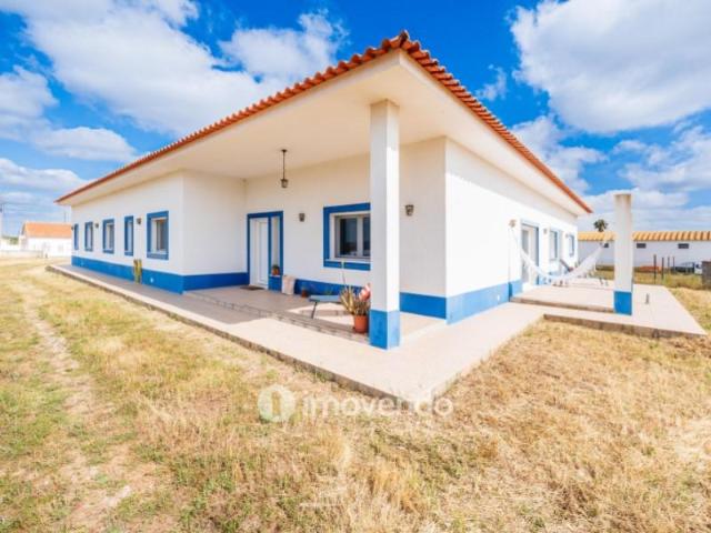 Casa venda em Coruche, Santarém