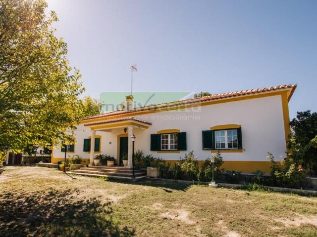 Casa venda em Coruche, Santarém