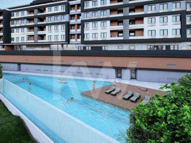 Apartamento venda em Castelo Branco