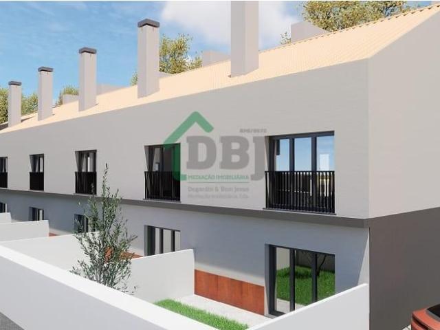 Casa venda em Castelo Branco, Canhoso