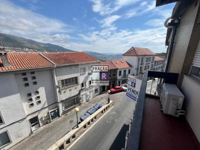 Apartamento venda em Castelo Branco, Canhoso