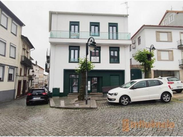 Apartamento venda em Castelo Branco, Canhoso