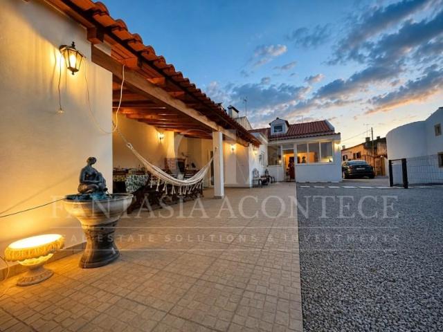 Casa venda em Crato, Portalegre