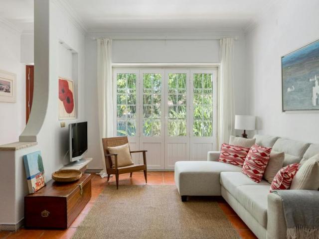 Casa alugar em Estoril, São Pedro do Estoril